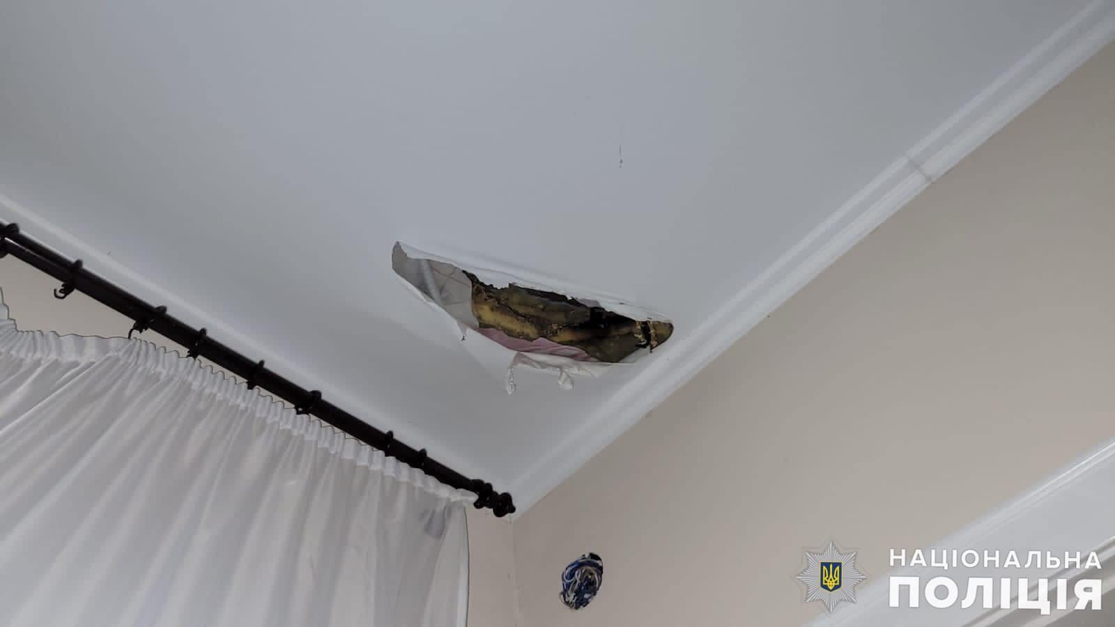 В Николаеве после обстрелов боевиков нашли более полусотни боеприпасов 3