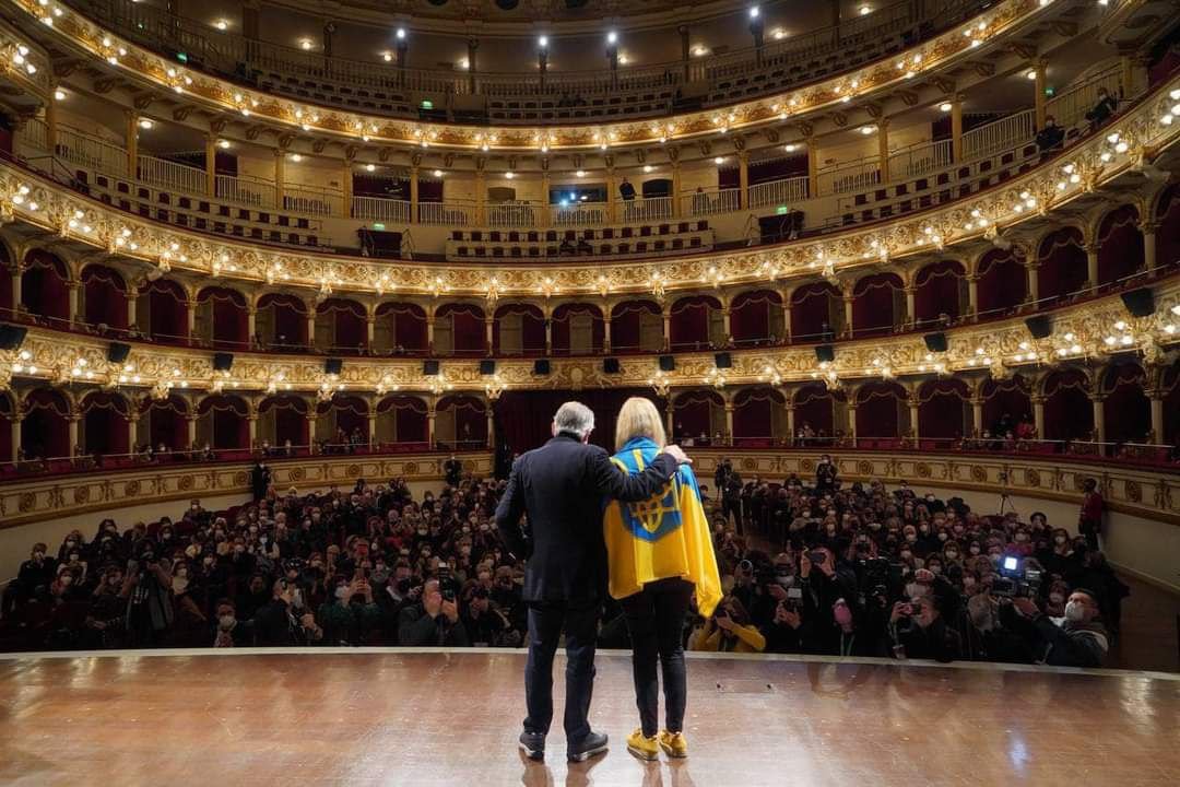 Украинская режиссёрка Дария Онищенко получила Премию Федерико Феллини за фильм «Забытые» 3