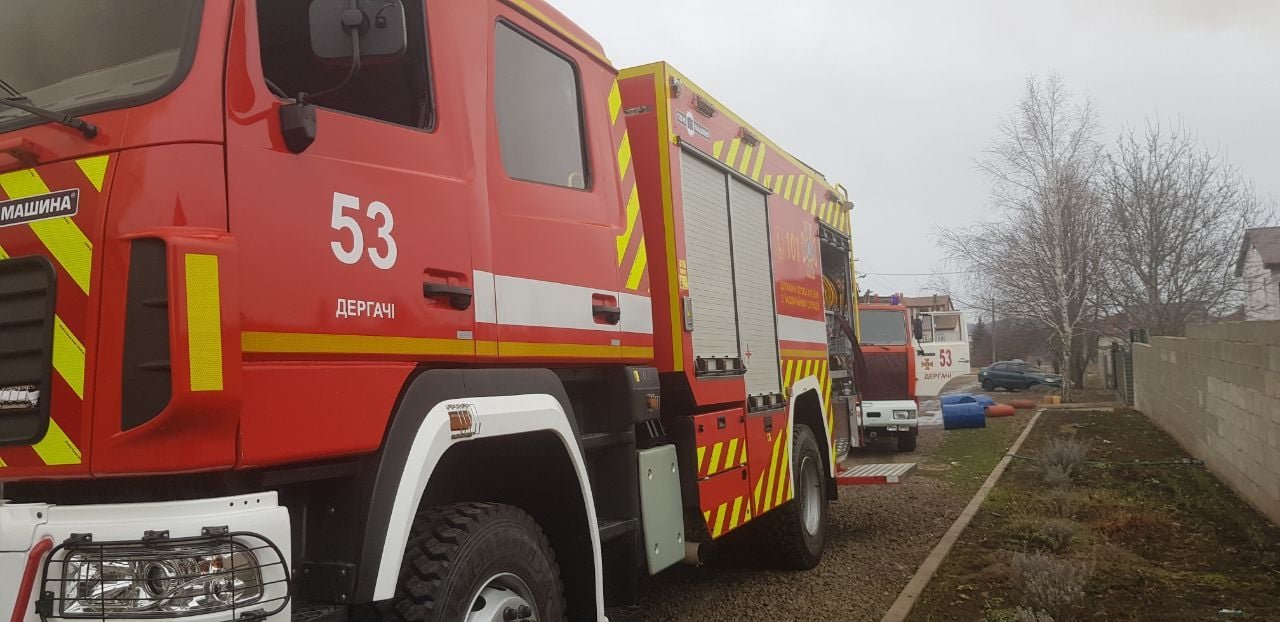 Под завалами дома в Харьковской области нашли тела взрослого и ребёнка 1