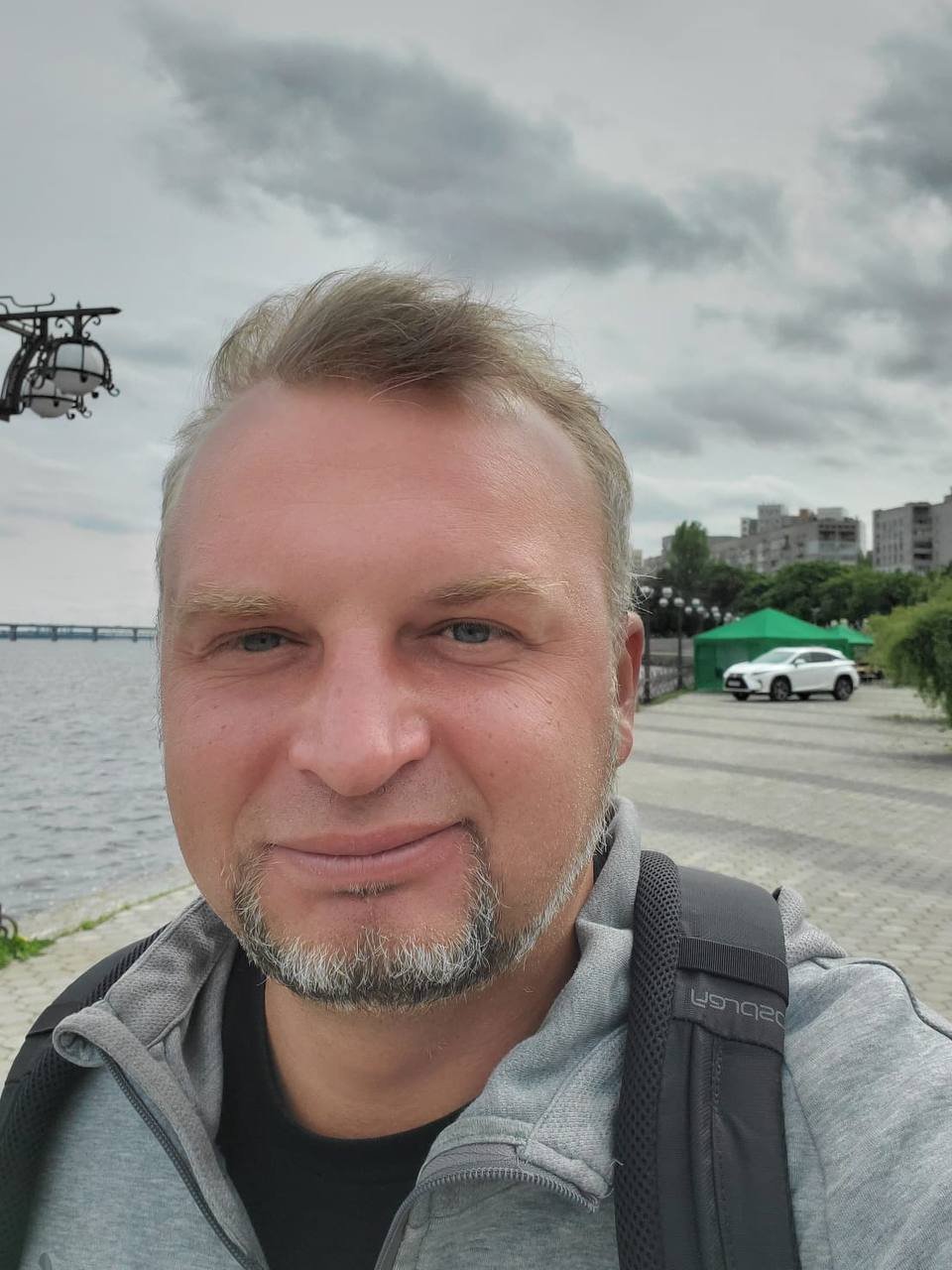 Войти в IT: программист из США помогает украинским беженцам освоить новую профессию 1