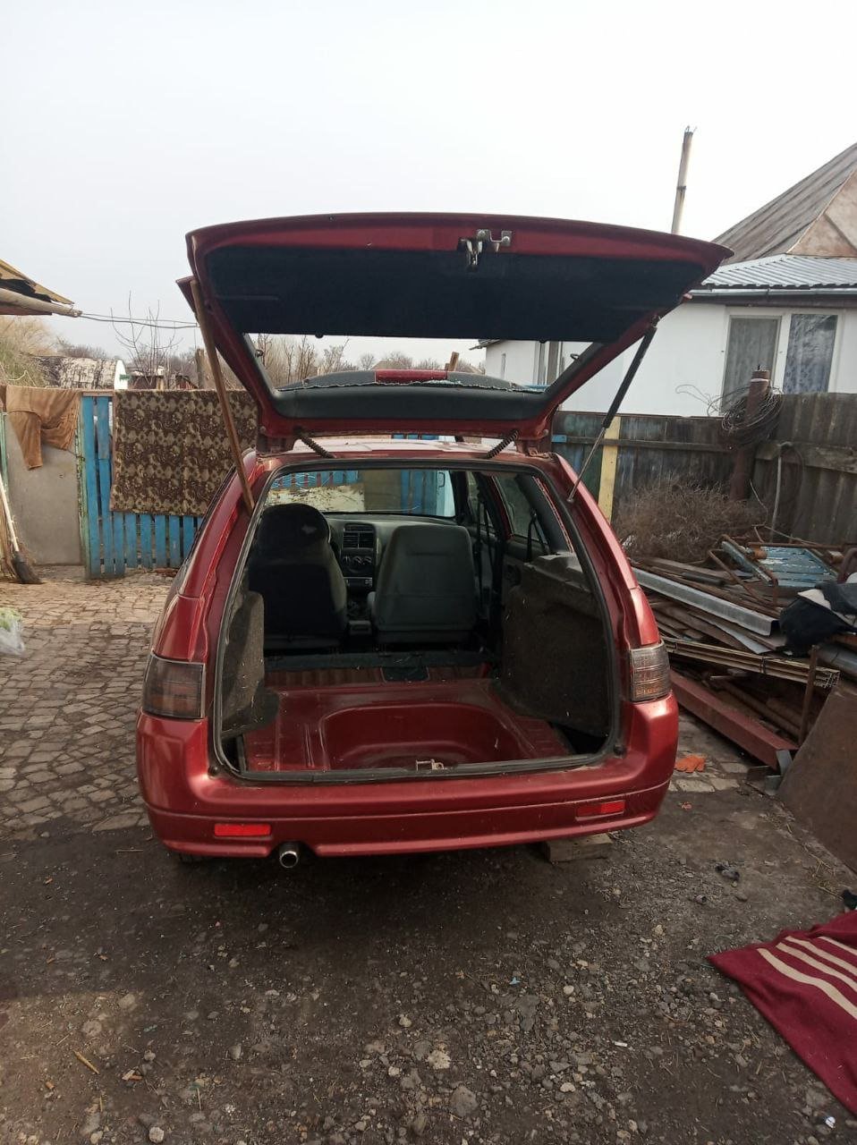 В Киевской области оккупанты заминировали авто: от взрыва погиб владелец транспорта 2