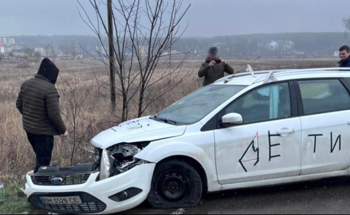Геноцид в Украине: где будут судить Путина и его сообщников 2