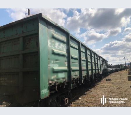 В Винницкой области нашли 757 ж/д вагонов рф и беларуси: передадут на нужды ВСУ 2