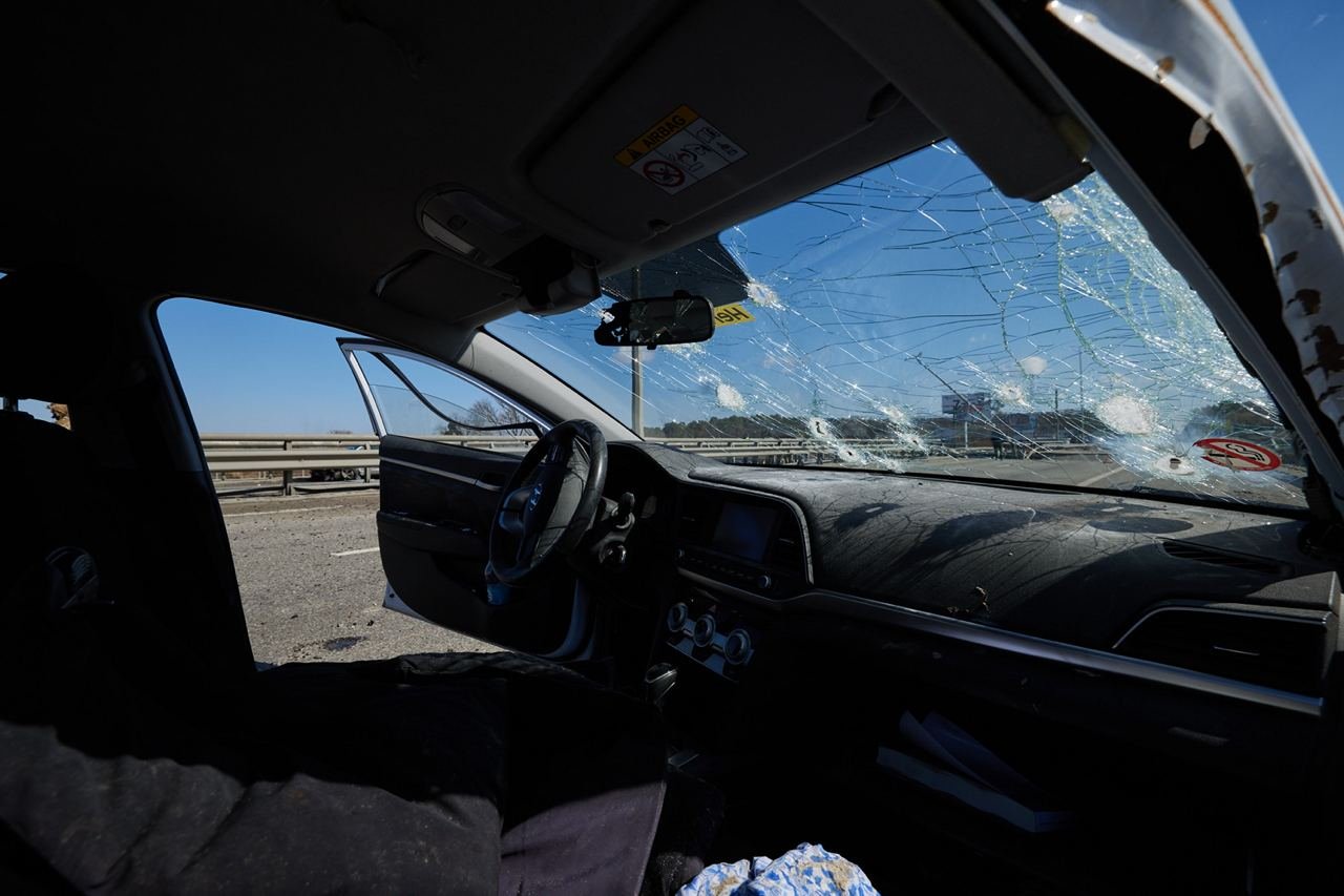 Німецька розвідка перехопила розмови окупантів, які по-звірячому вбивали людей у Бучі 3