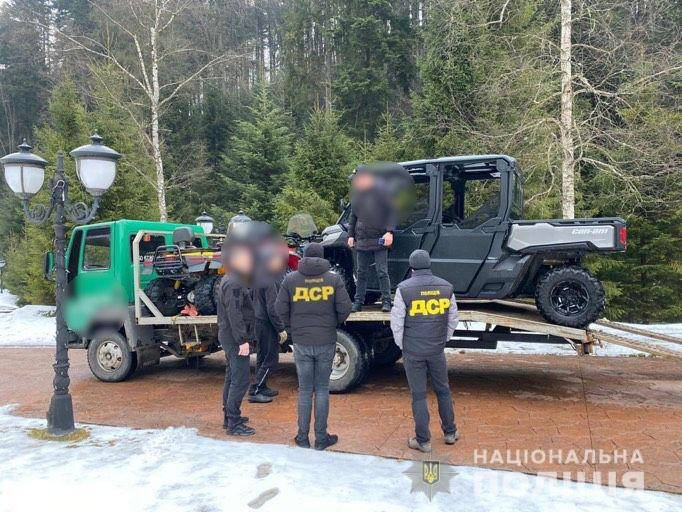 В Украине арестовали имущество Медведчука 3