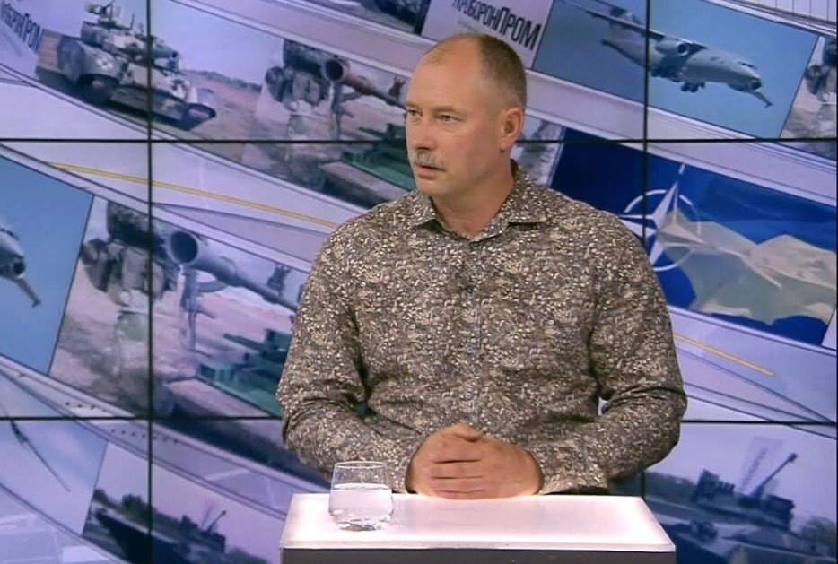 Жданов