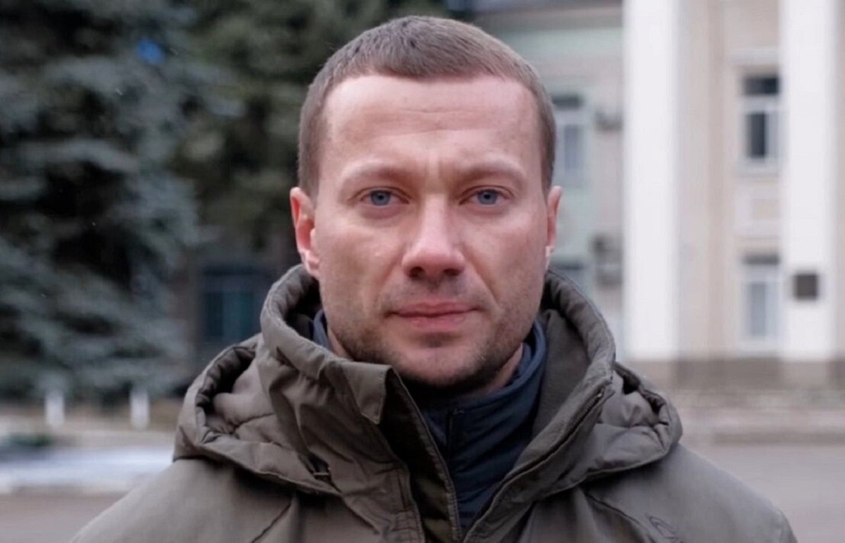 Кириленко Кириленко