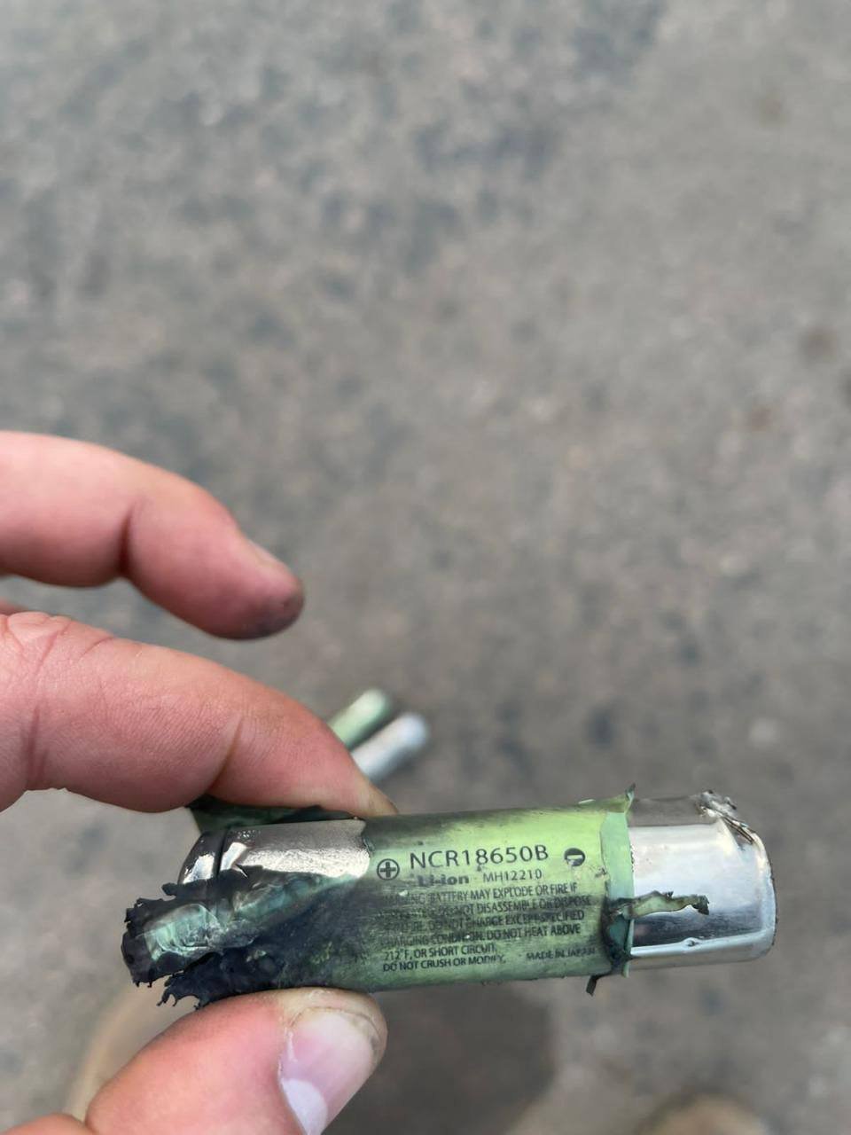 В Луганской области оккупанты атаковали пограничников дронами-камикадзе: что это за оружие 4