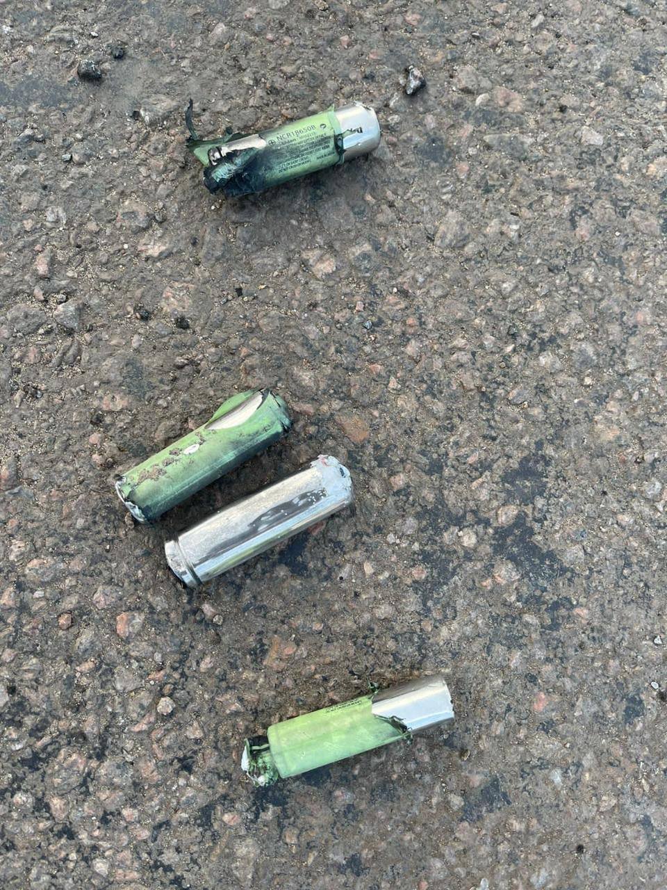 В Луганской области оккупанты атаковали пограничников дронами-камикадзе: что это за оружие 2