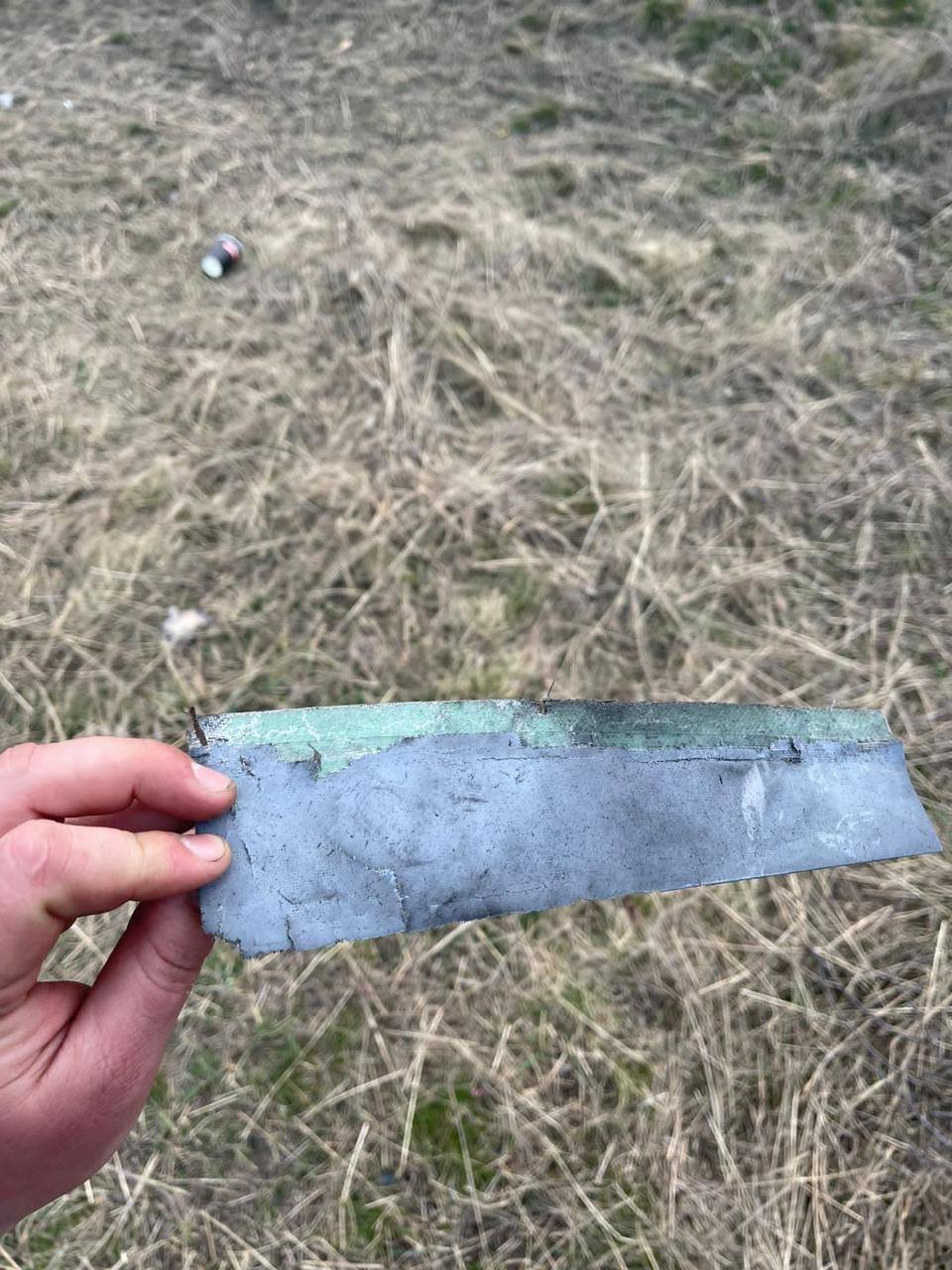 В Луганской области оккупанты атаковали пограничников дронами-камикадзе: что это за оружие 6