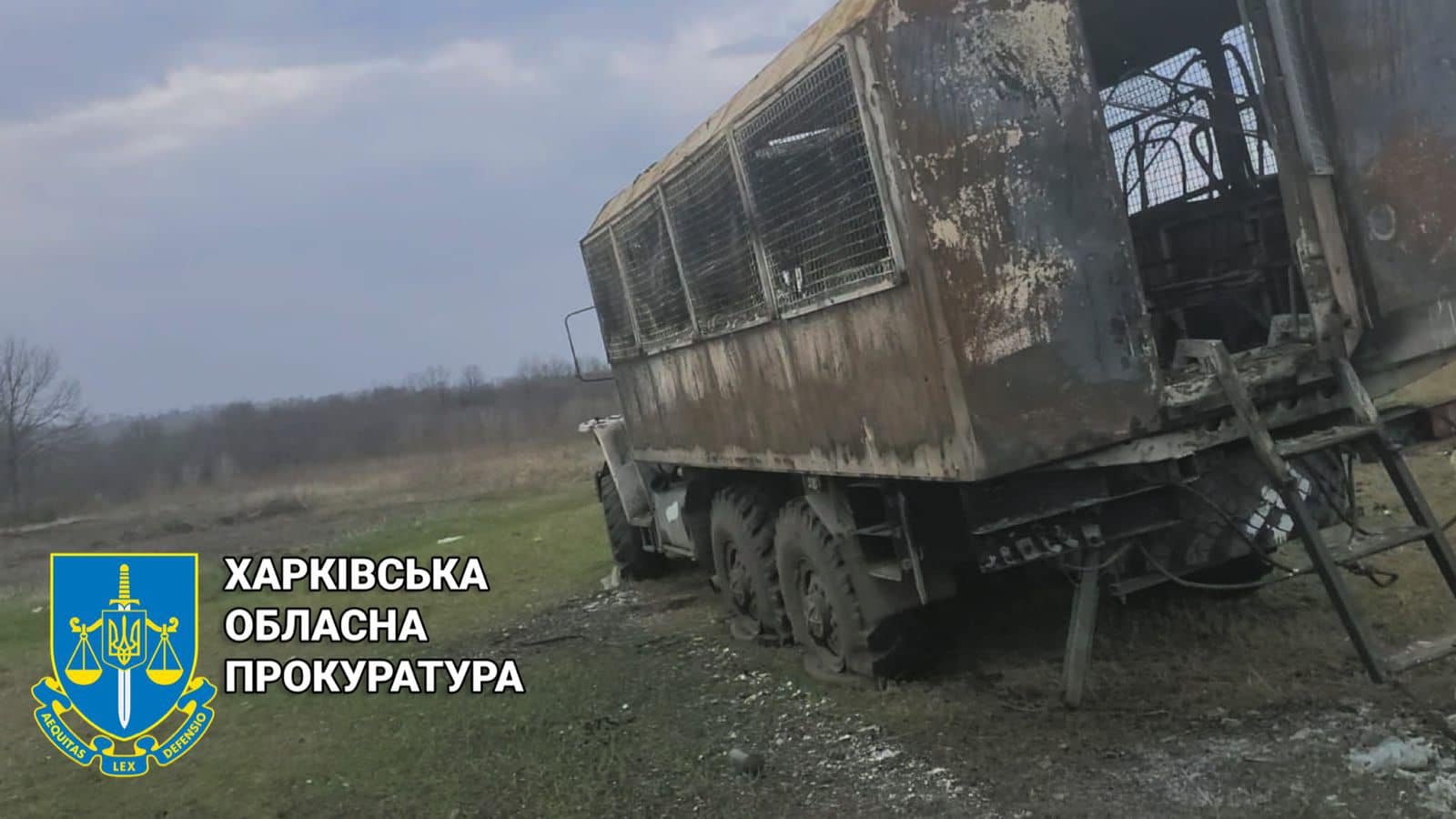 Боевики почти полностью уничтожили село в Харьковской области 7