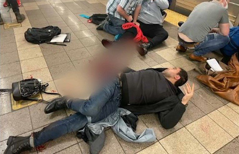 Фото: Derek French