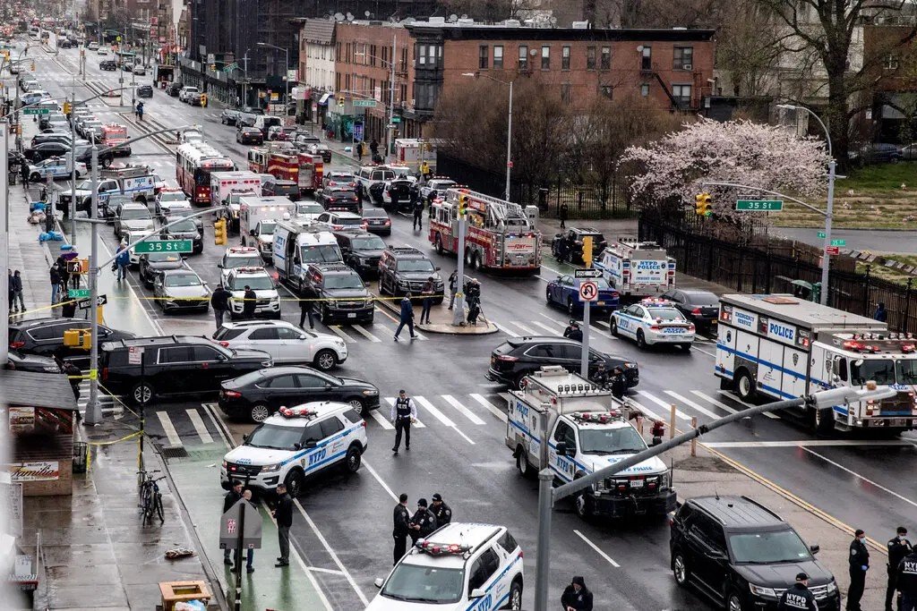 Фото: Dave Sanders, The New York Times