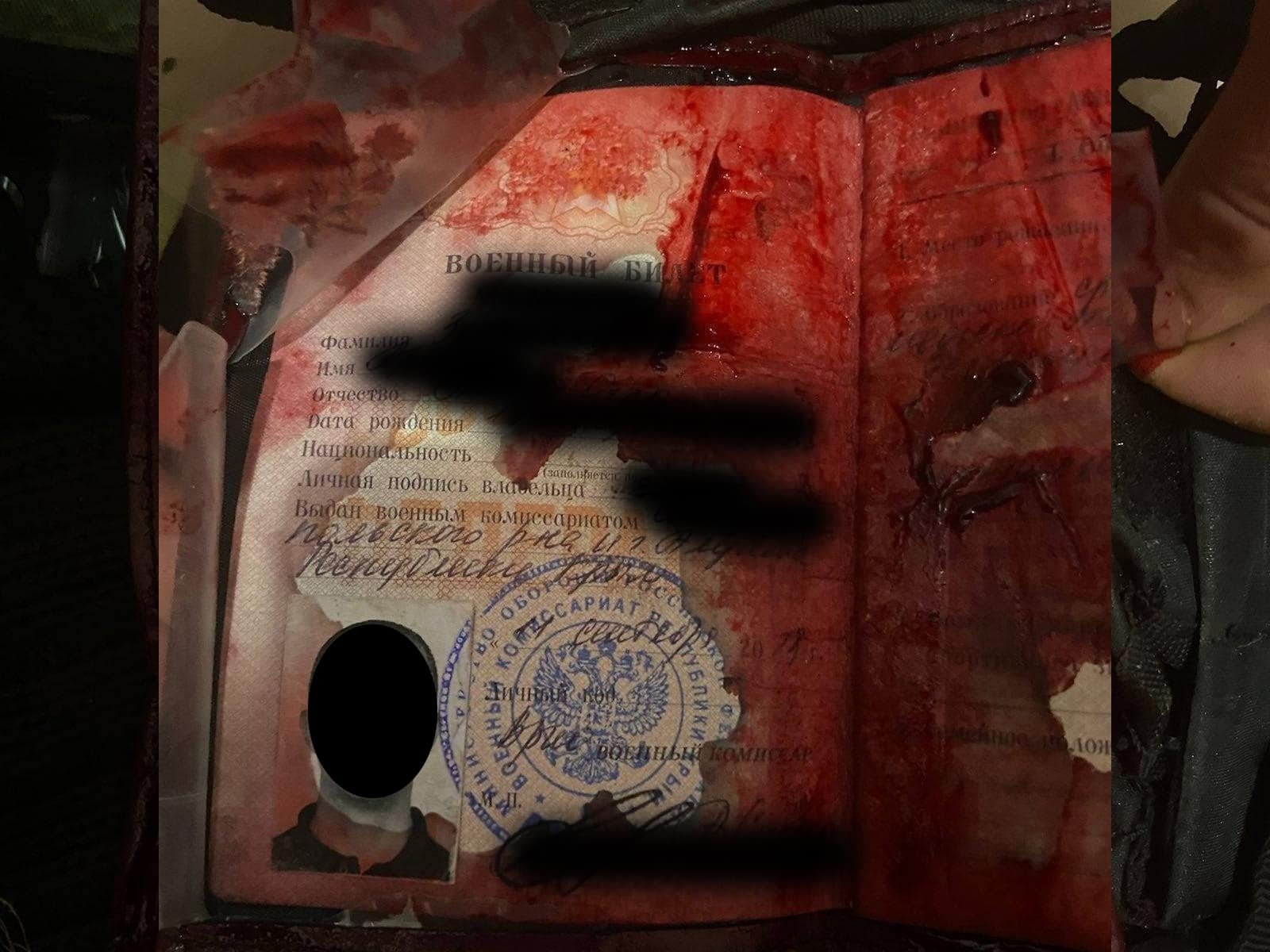 Украинские бойцы разбили наблюдательный пункт российских оккупантов 2