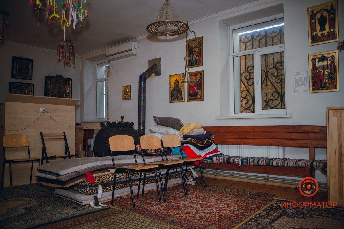 Революция в украинском православии: почему сельский священник требует суда над патриархом Кириллом 2