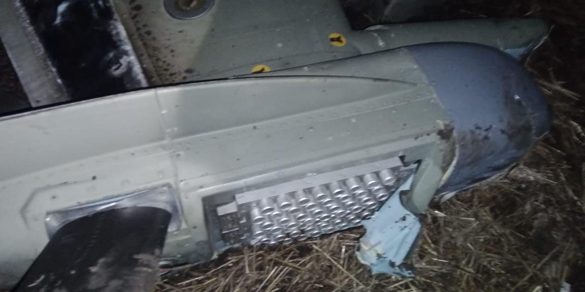 ВСУ уничтожили российский боевой вертолёт Ка-52 1