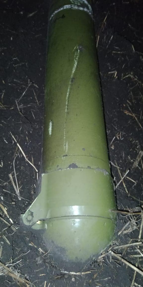 ВСУ уничтожили российский боевой вертолёт Ка-52 5