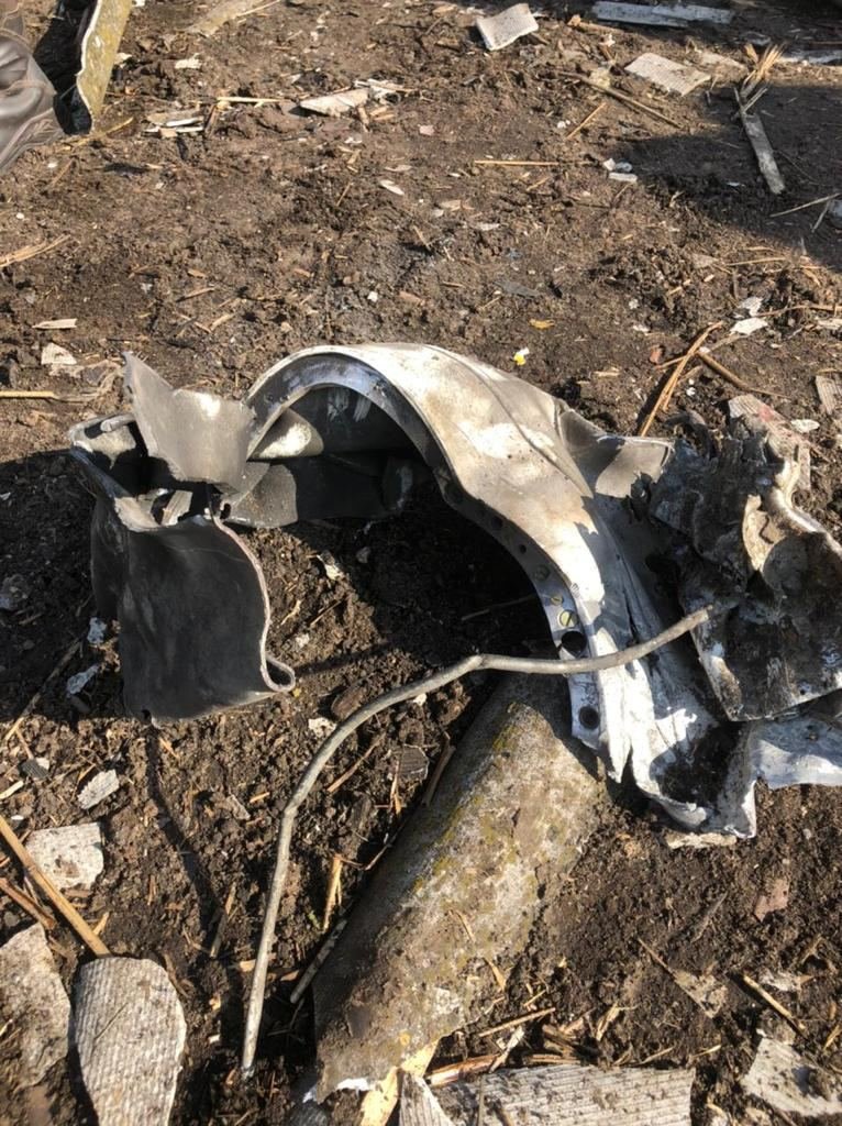 Окупанти обстріляли ферму на Полтавщині: загинув сторож 3