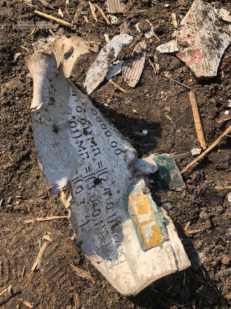 Окупанти обстріляли ферму на Полтавщині: загинув сторож 2