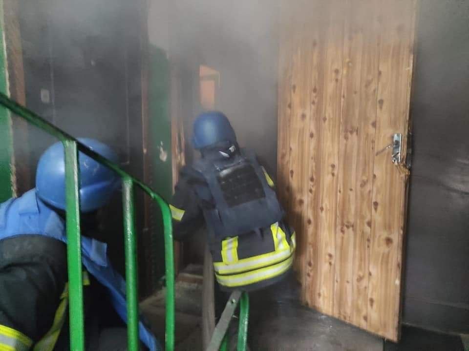 Оккупанты ударили по спорткомплексу «Олимп» в Луганской области: есть погибшие и пострадавшие 3