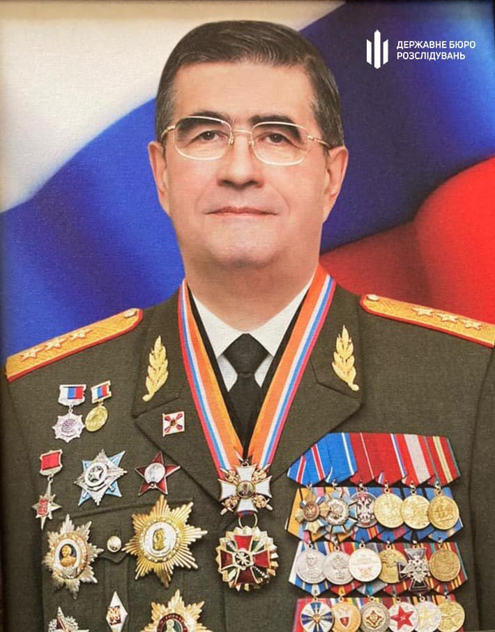 Російський генерал через бізнес-партнера Ківи відмивав гроші в Україні 1