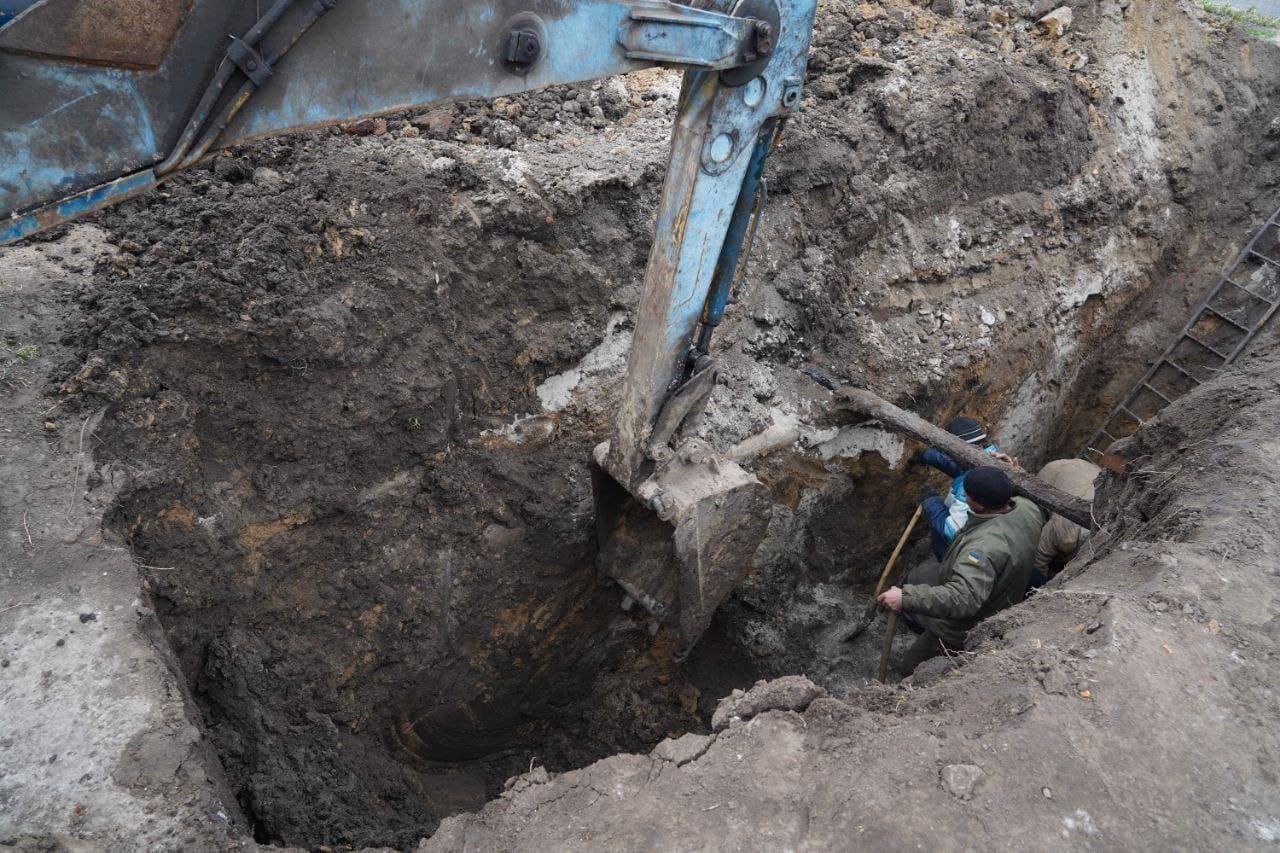 На Сумщині відновили роботу понад 1 500 ліфтів – Тимошенко 1