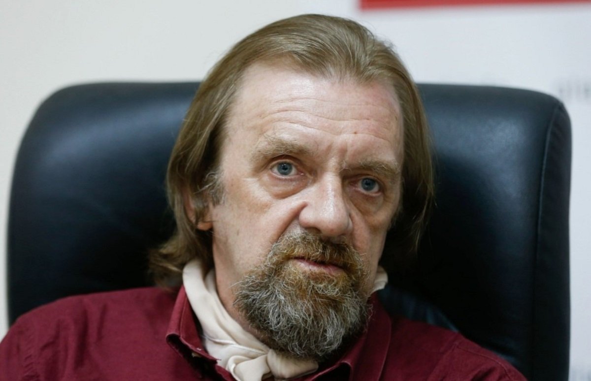 Клименко Клименко