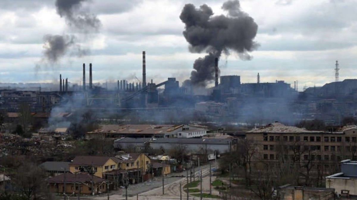 Псевдореферндум, «Безсмертний полк»: як путін «відзначить» 9 травня у Херсоні та Маріуполі 4