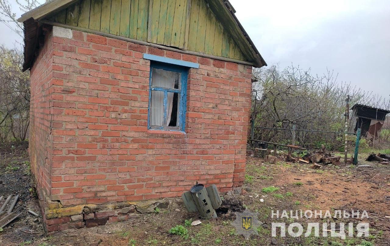 Боевики за сутки обстреляли 17 населённых пунктов в Донецкой области: погибли 5 мирных жителей, ещё 6 ранены 3