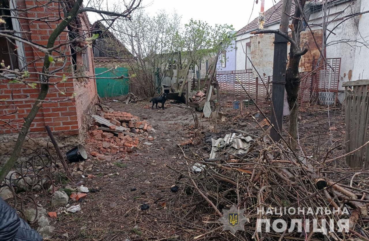 Боевики за сутки обстреляли 17 населённых пунктов в Донецкой области: погибли 5 мирных жителей, ещё 6 ранены 5