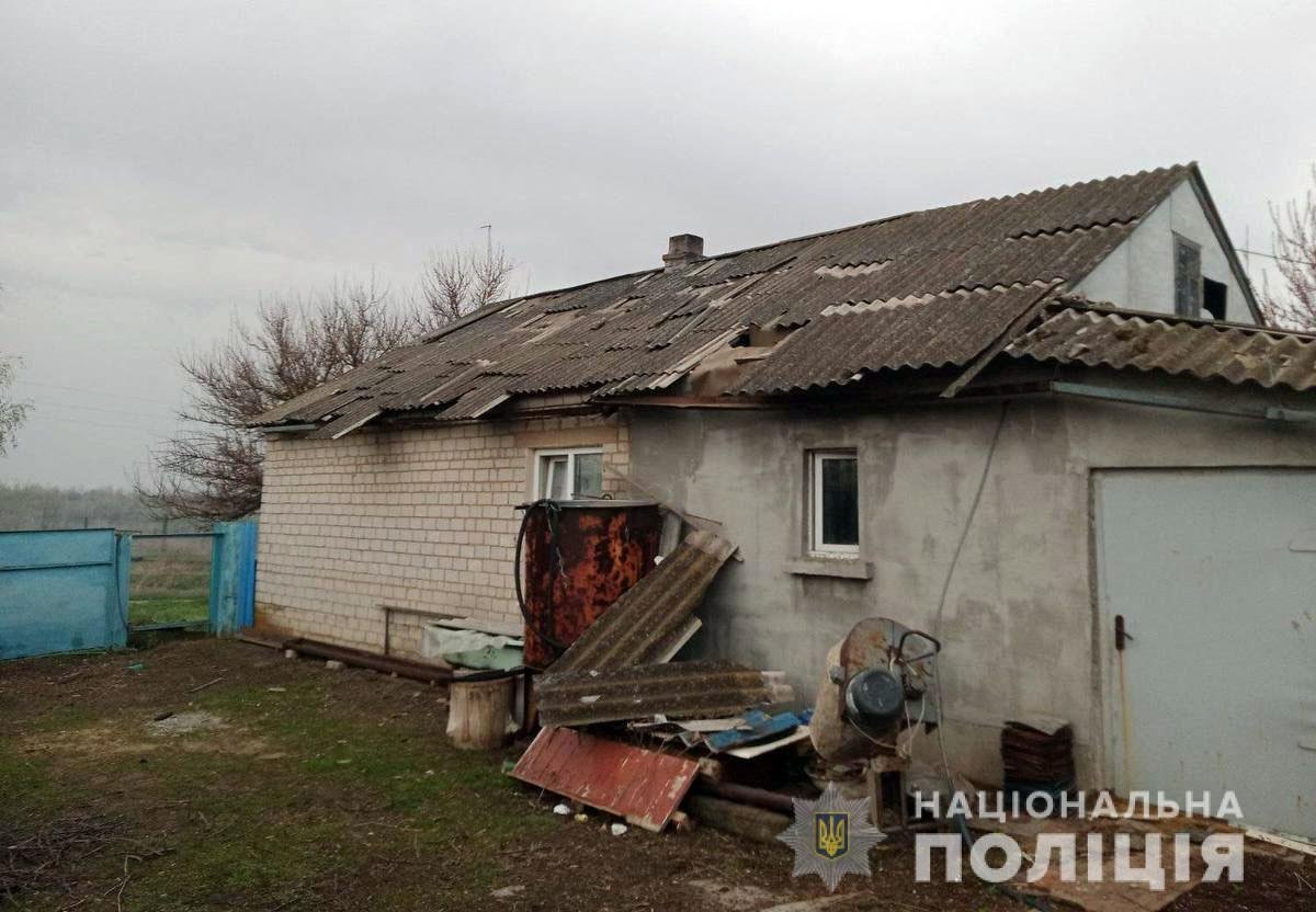 Бойовики за добу обстріляли 12 населених пунктів у Донецькій області: є загиблі та поранені 1