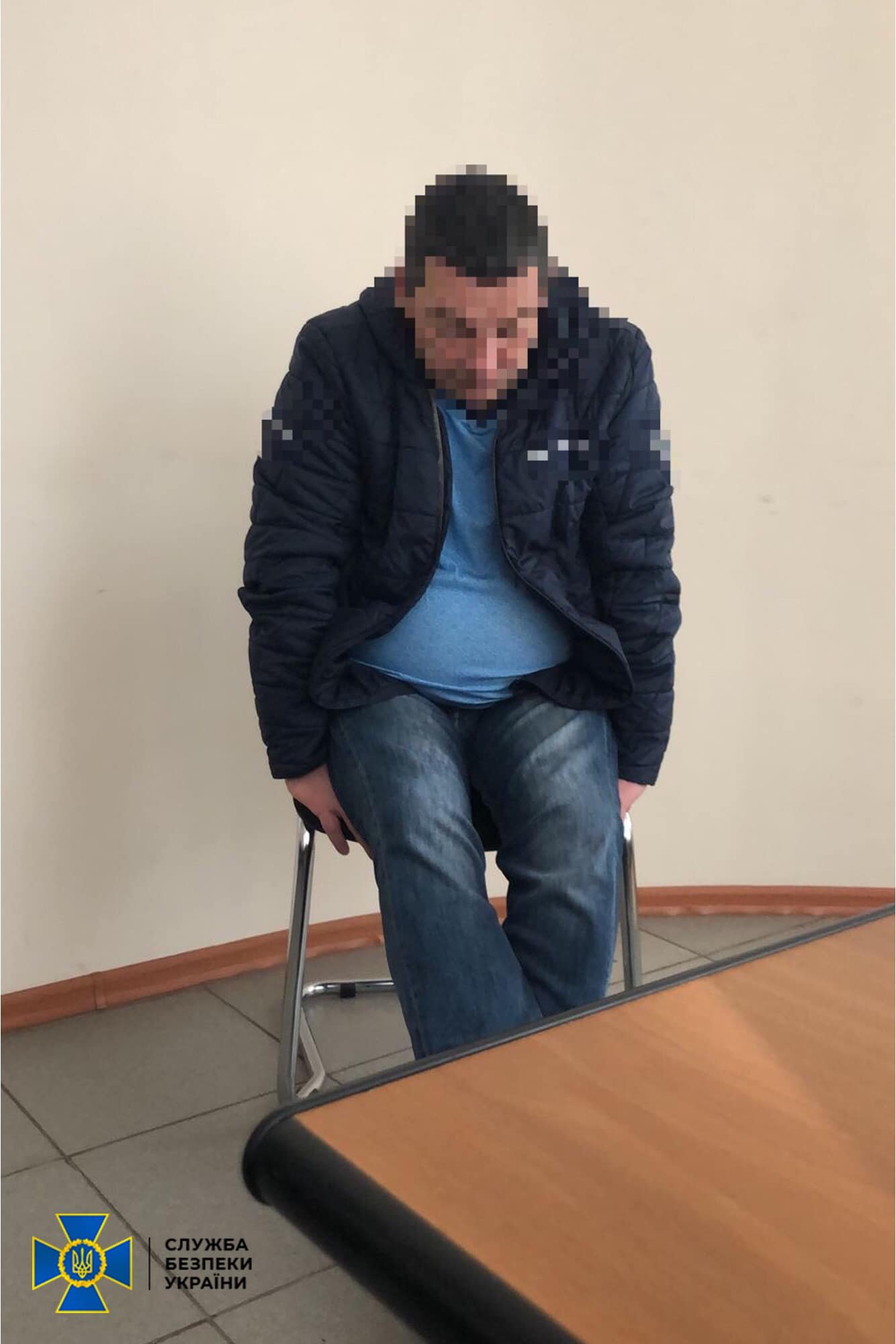 Депутат Херсонского горсовета, обвиняемый в госизмене, планировал выехать за границу 2