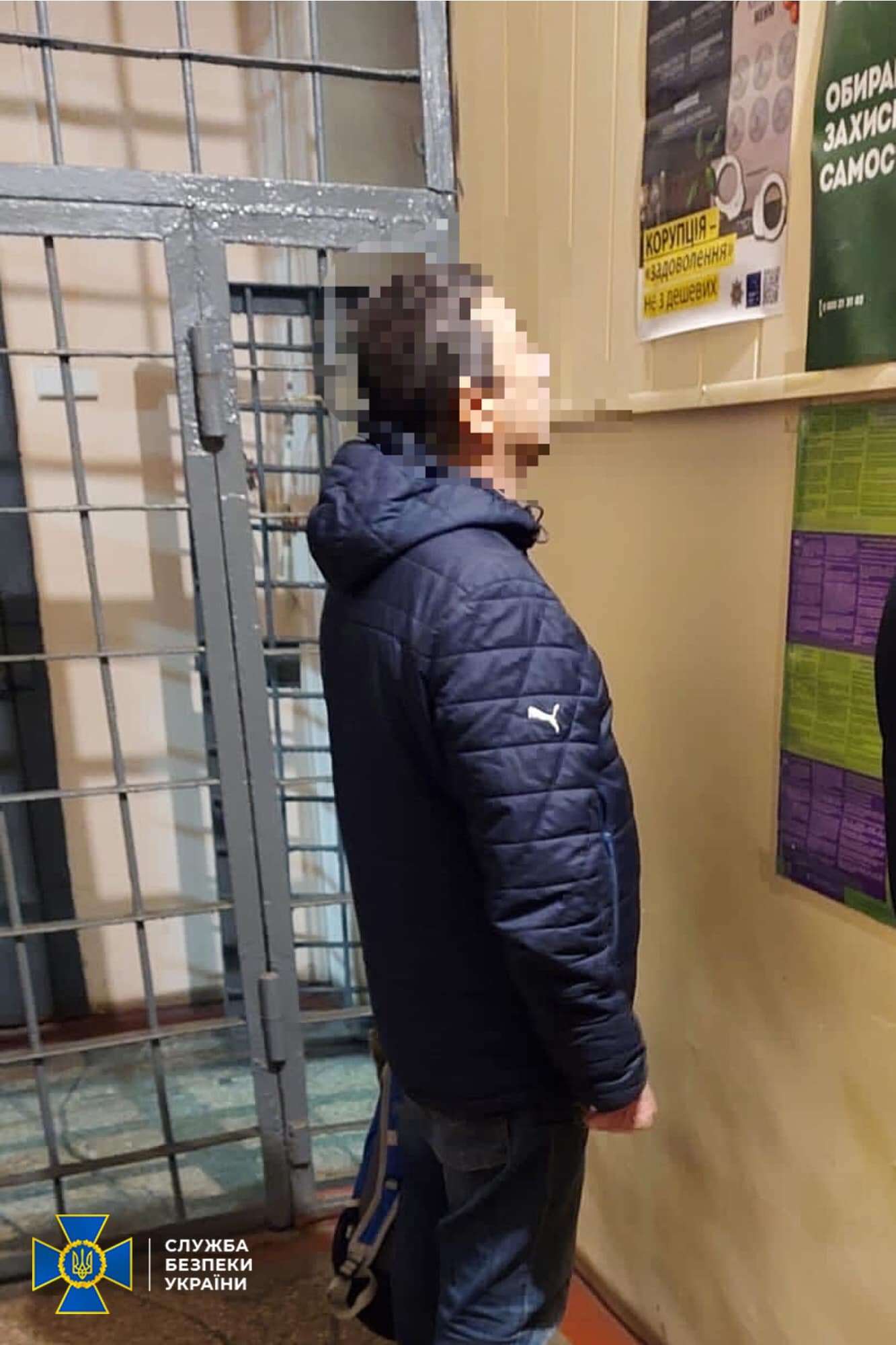 Депутат Херсонского горсовета, обвиняемый в госизмене, планировал выехать за границу 3