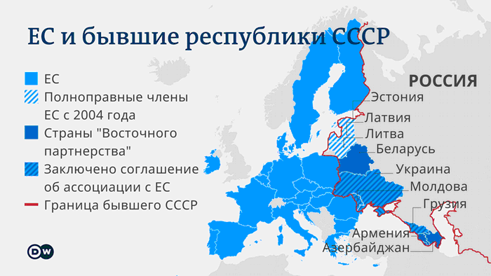 Як прийматимуть Україну в ЄС: експертна думка 3