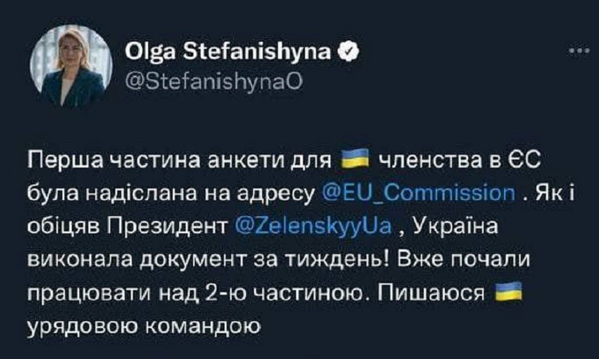 Як прийматимуть Україну в ЄС: експертна думка 2