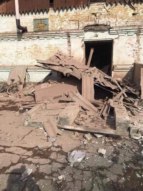 Оккупанты обстреляли Попасную: погибли 2 мирных жителя 1