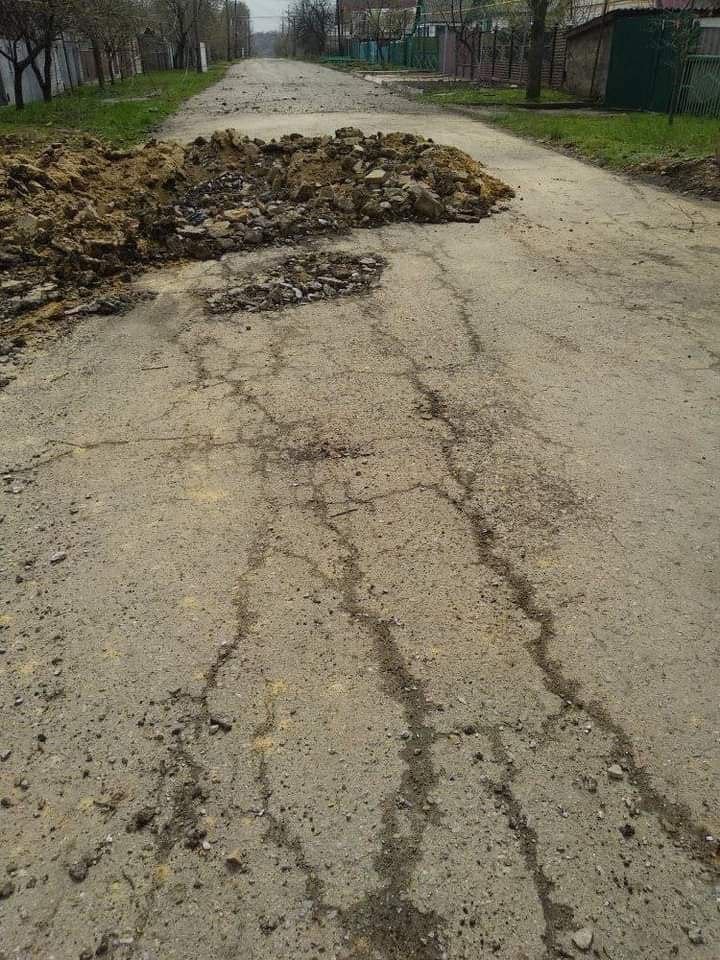 Оккупанты обстреляли Попасную: погибли 2 мирных жителя 2