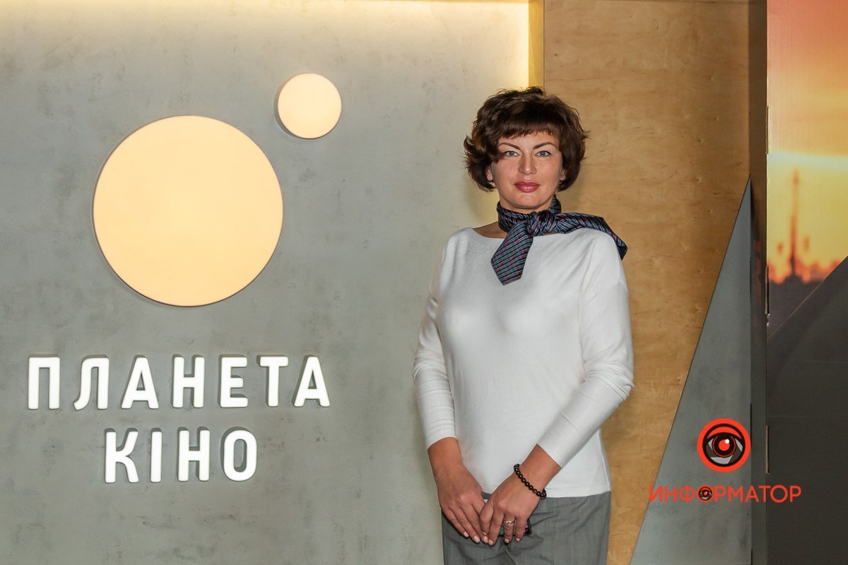 В Украине заработали кинотеатры. Когда ждать кинопремьер? 1