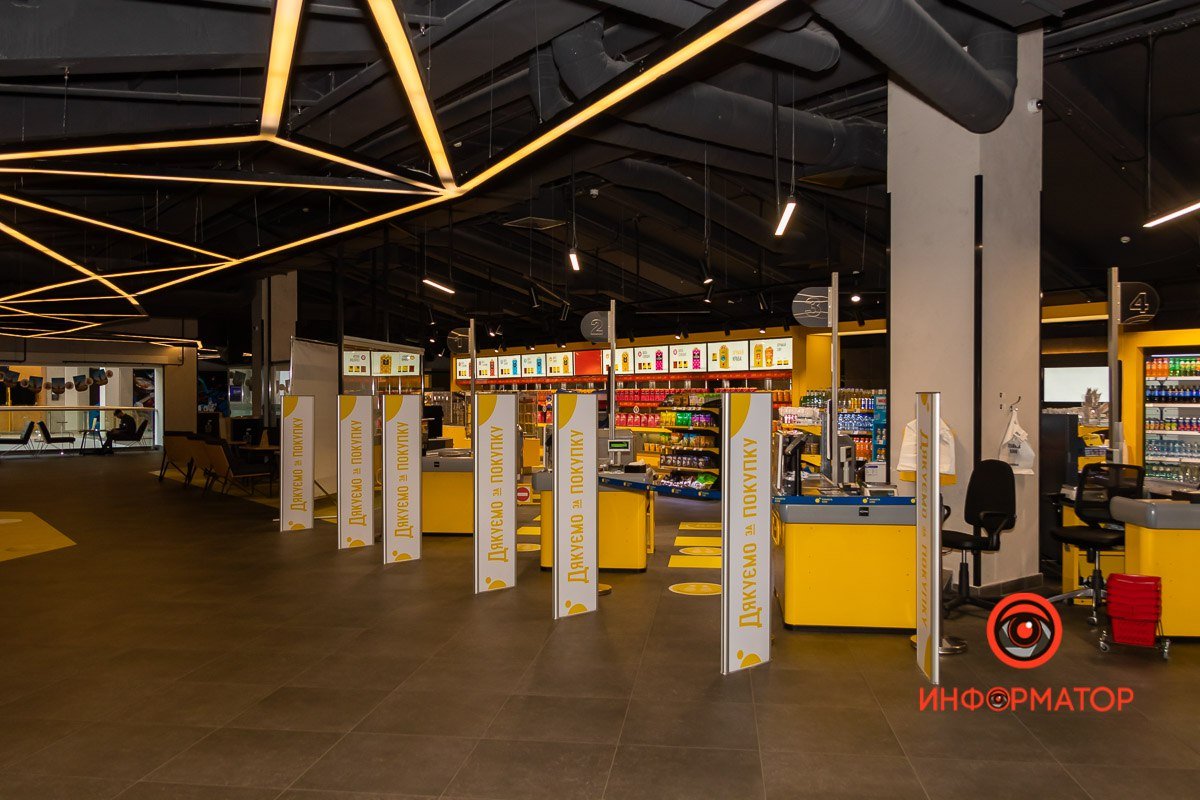 В Украине заработали кинотеатры. Когда ждать кинопремьер? 2