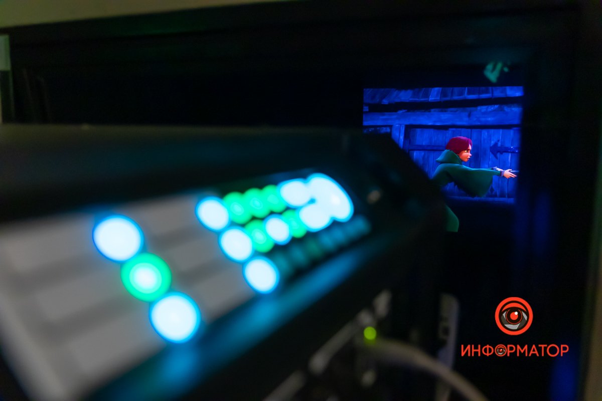 В Украине заработали кинотеатры. Когда ждать кинопремьер? 5