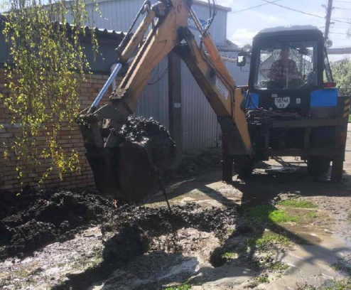 У Харкові газопостачання повернули у 637 квартир – Тимошенко 1