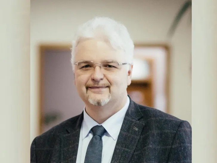 Обрано нового суддю до Європейського суду з прав людини від України 1