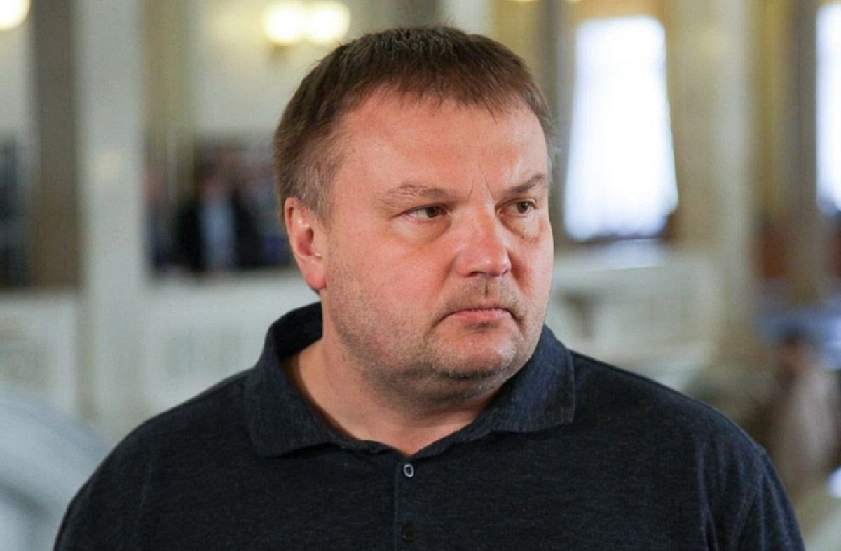 Денисенко Денисенко