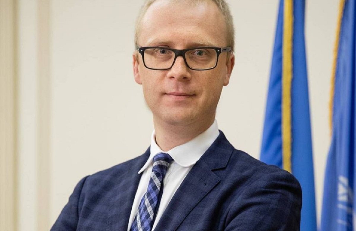 Николенко Николенко