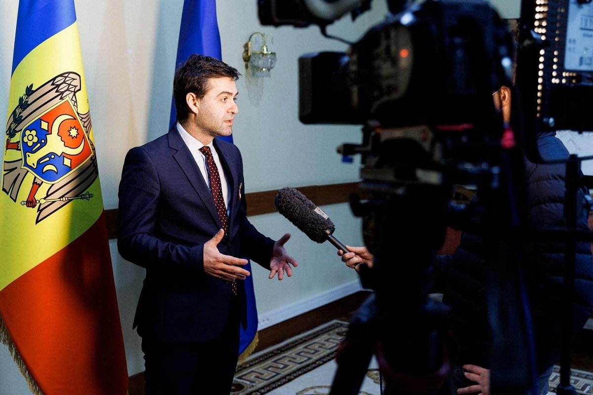 Попеску Попеску