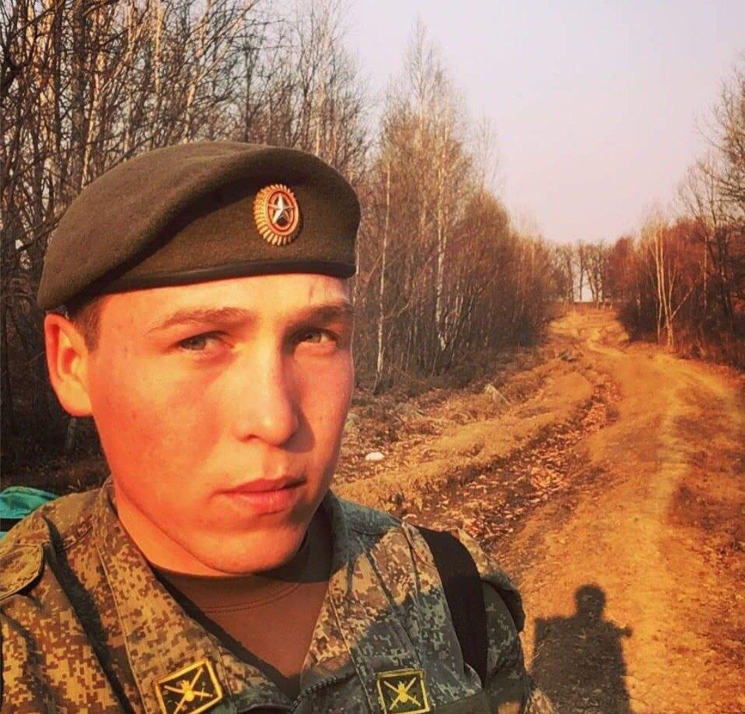 Известны имена солдатов армии рф, которые устроили резню в Буче: имена и фотографии 1