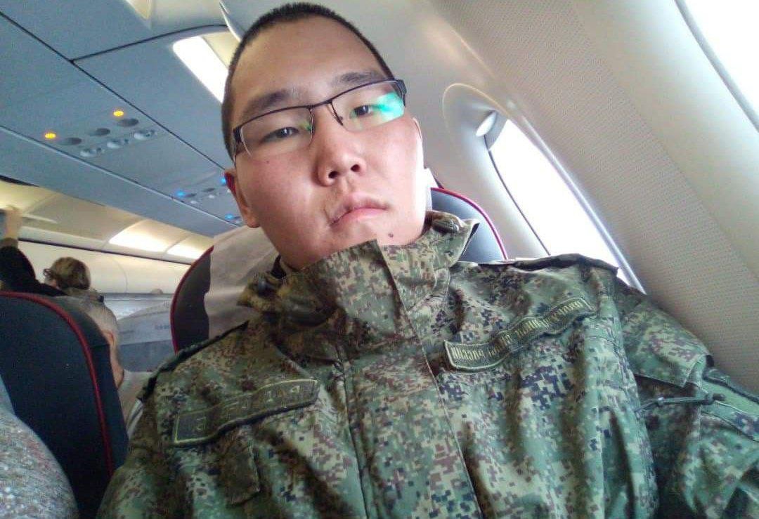 Известны имена солдатов армии рф, которые устроили резню в Буче: имена и фотографии 3