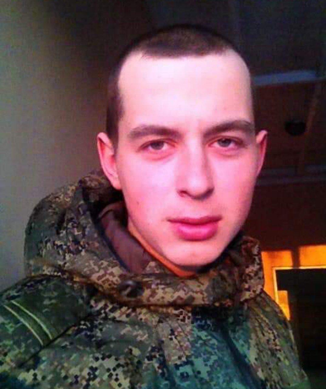 Известны имена солдатов армии рф, которые устроили резню в Буче: имена и фотографии 4