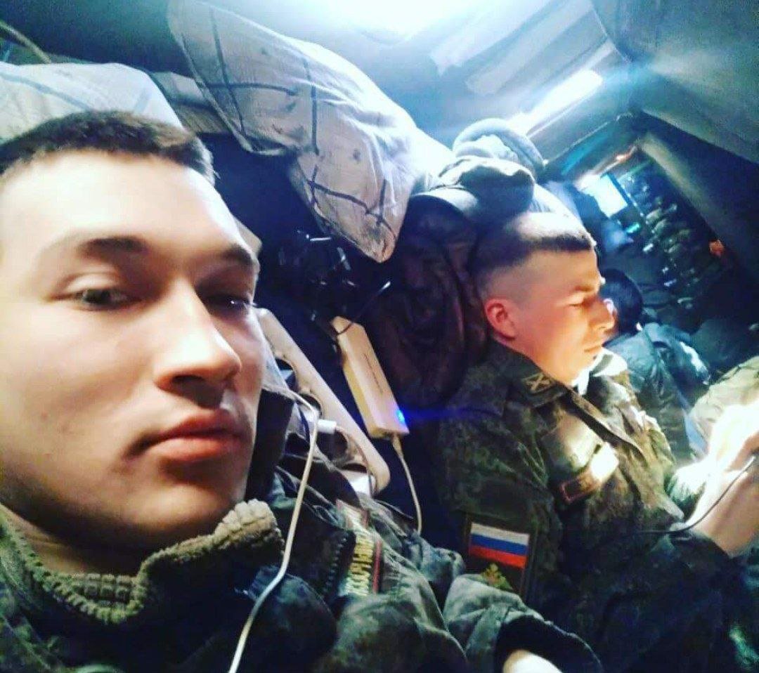 Известны имена солдатов армии рф, которые устроили резню в Буче: имена и фотографии 6