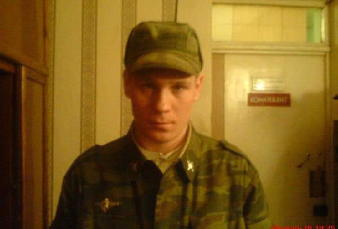 Известны имена солдатов армии рф, которые устроили резню в Буче: имена и фотографии 8